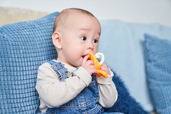 Which is the best Matchstick Monkey teether for your little one?