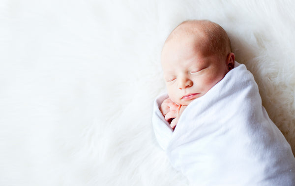The Dos and Don’ts of Swaddling