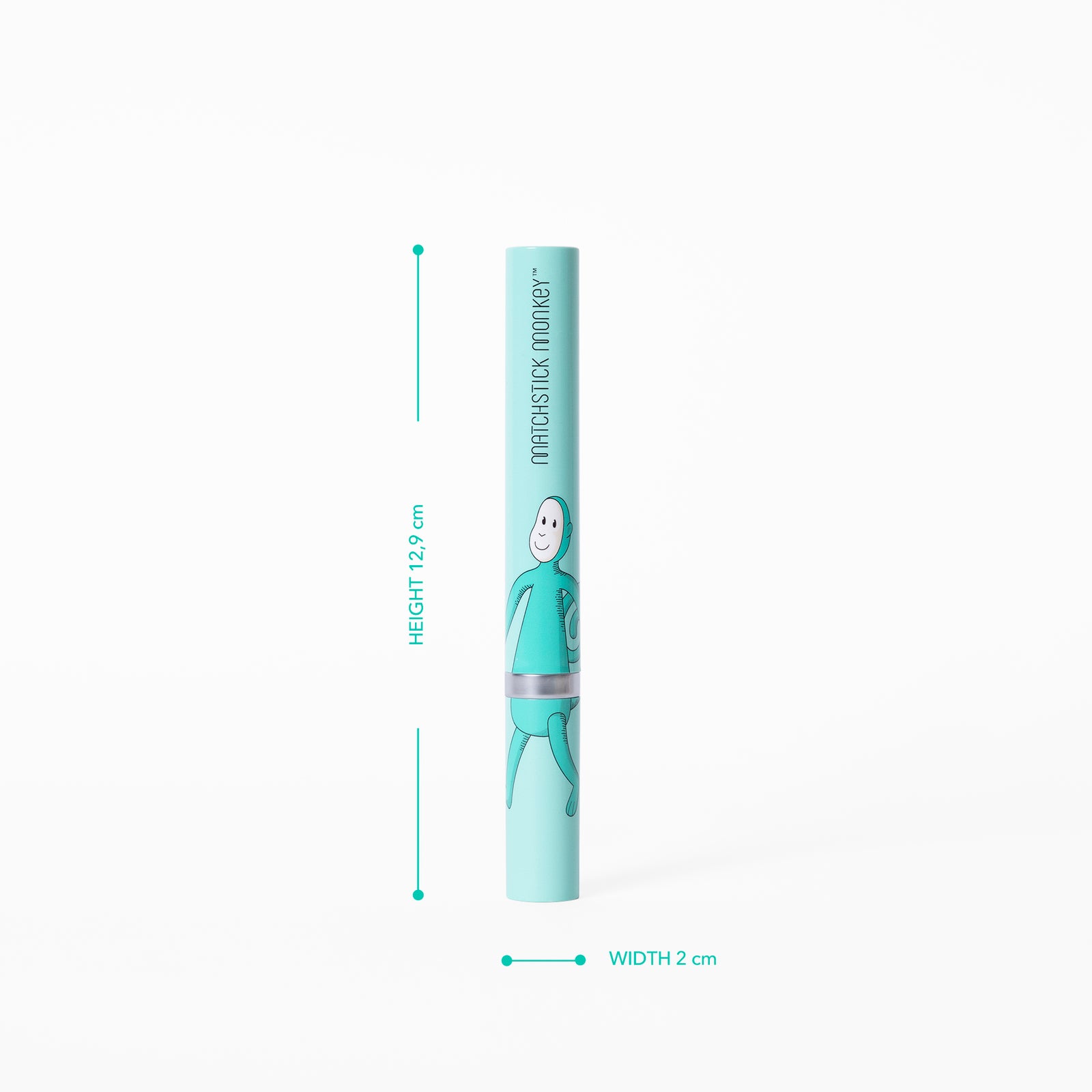 Baby Electric Sonic Toothbrush Monkey