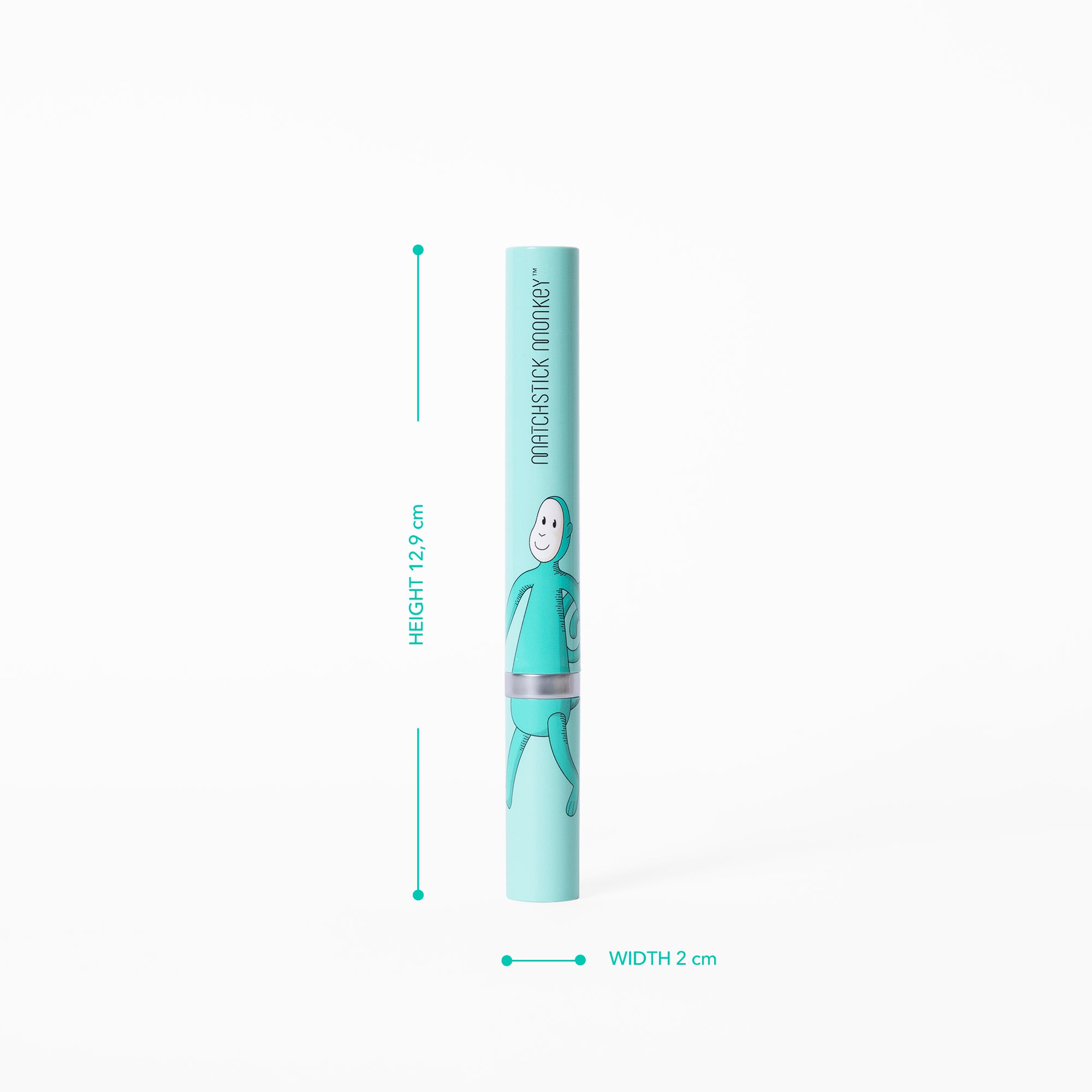 Baby Electric Sonic Toothbrush Monkey