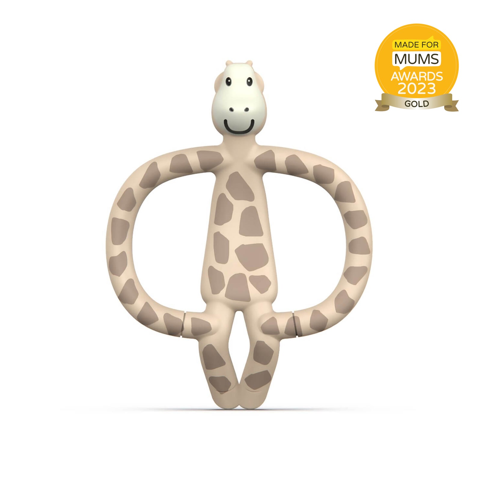 Gigi Giraffe Teether