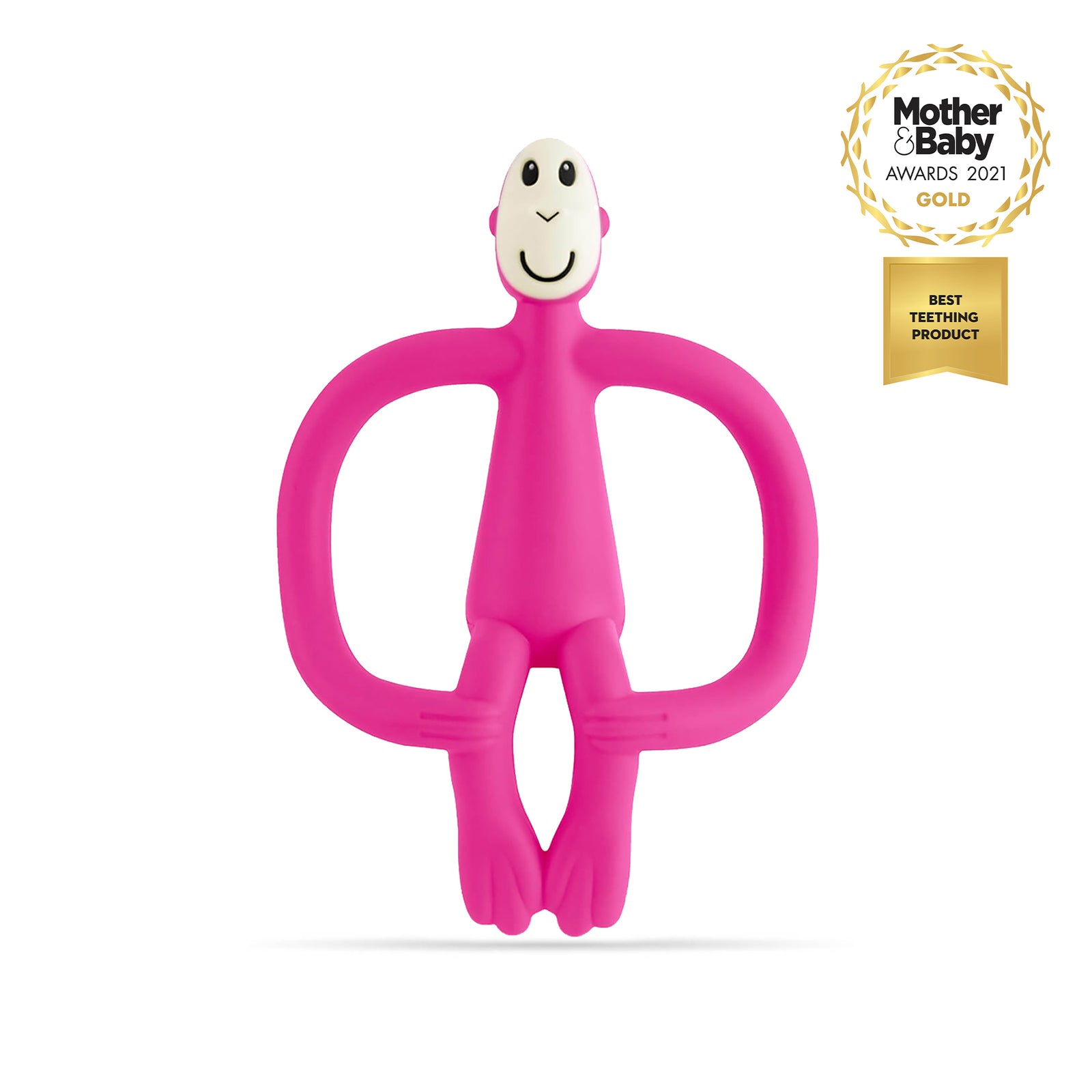 Pink Original Teether