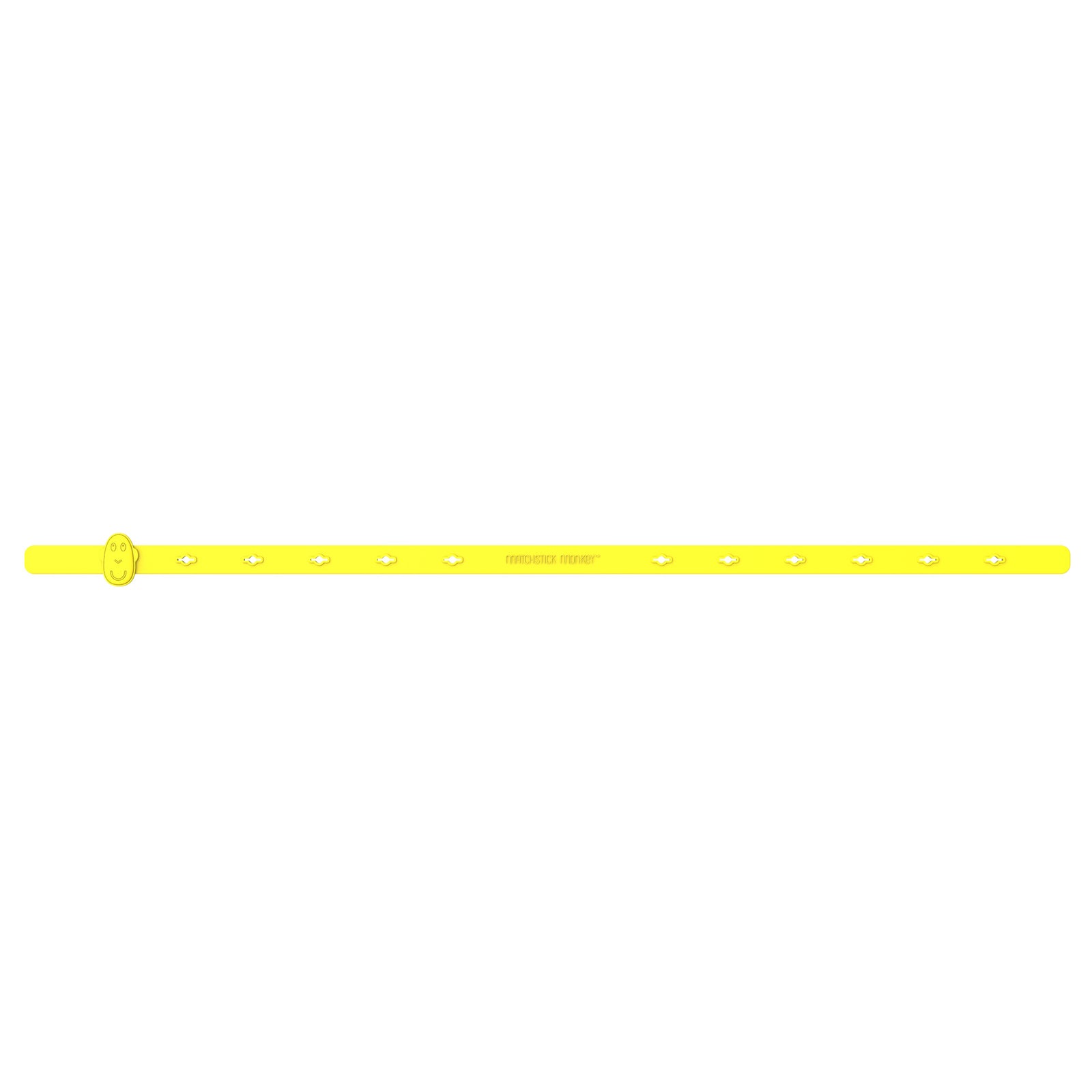 Yellow Multi-Use Product Holder