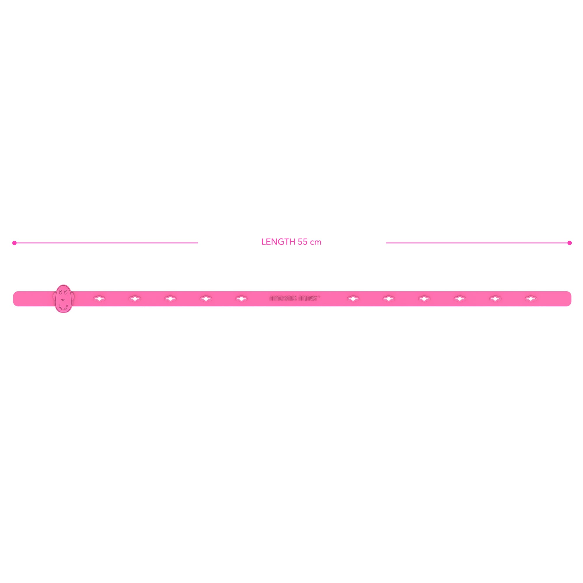 Pink Multi-Use Product Holder