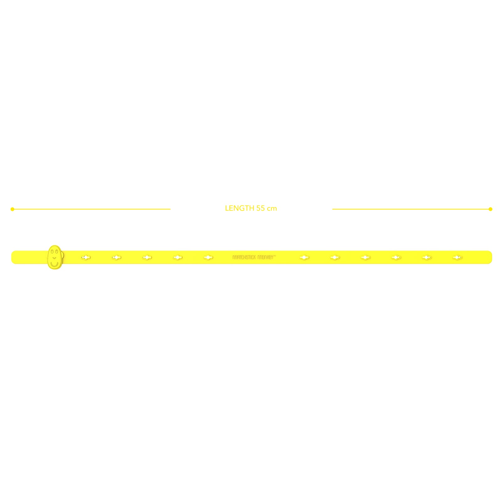 Yellow Multi-Use Product Holder