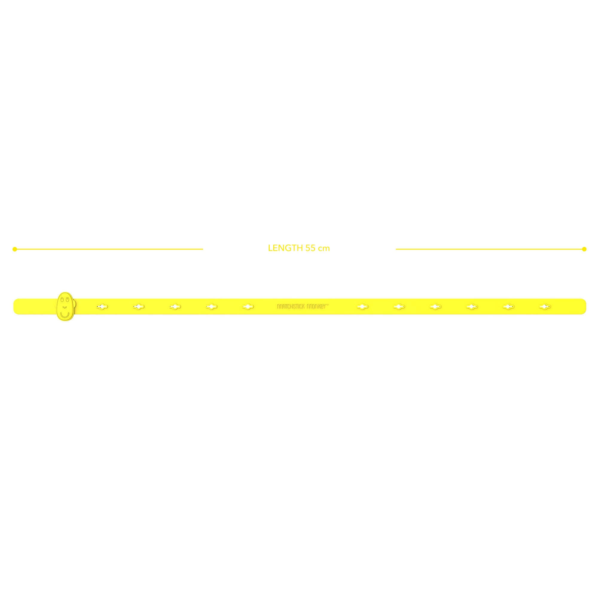 Yellow Multi-Use Product Holder