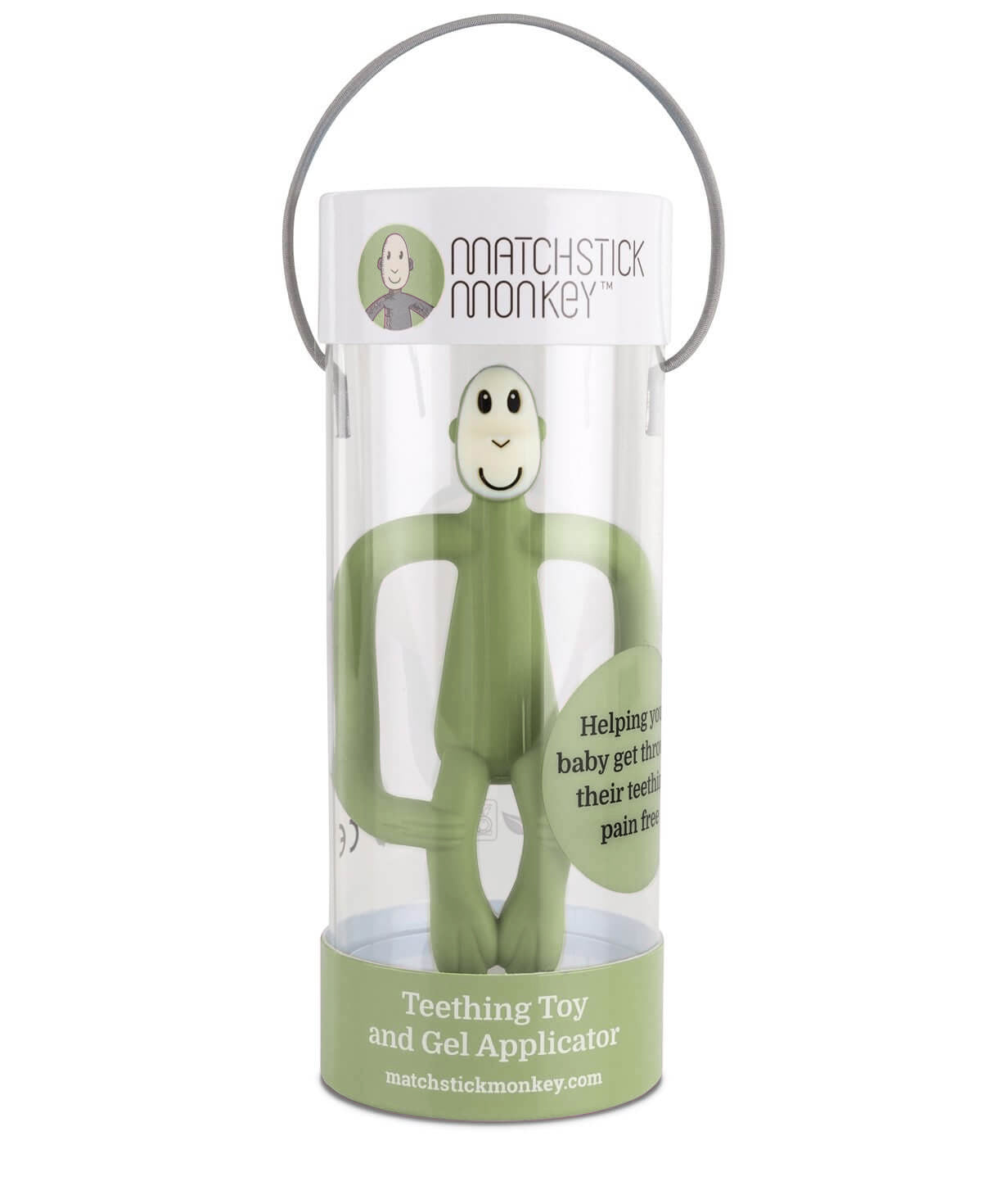 Olive Original Teether