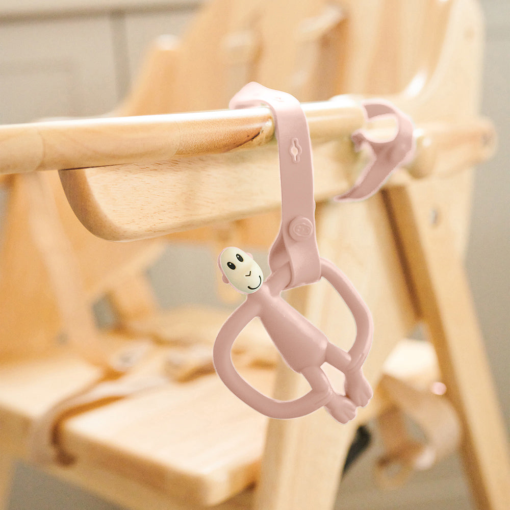 Dusty Pink Multi-Use Product Holder