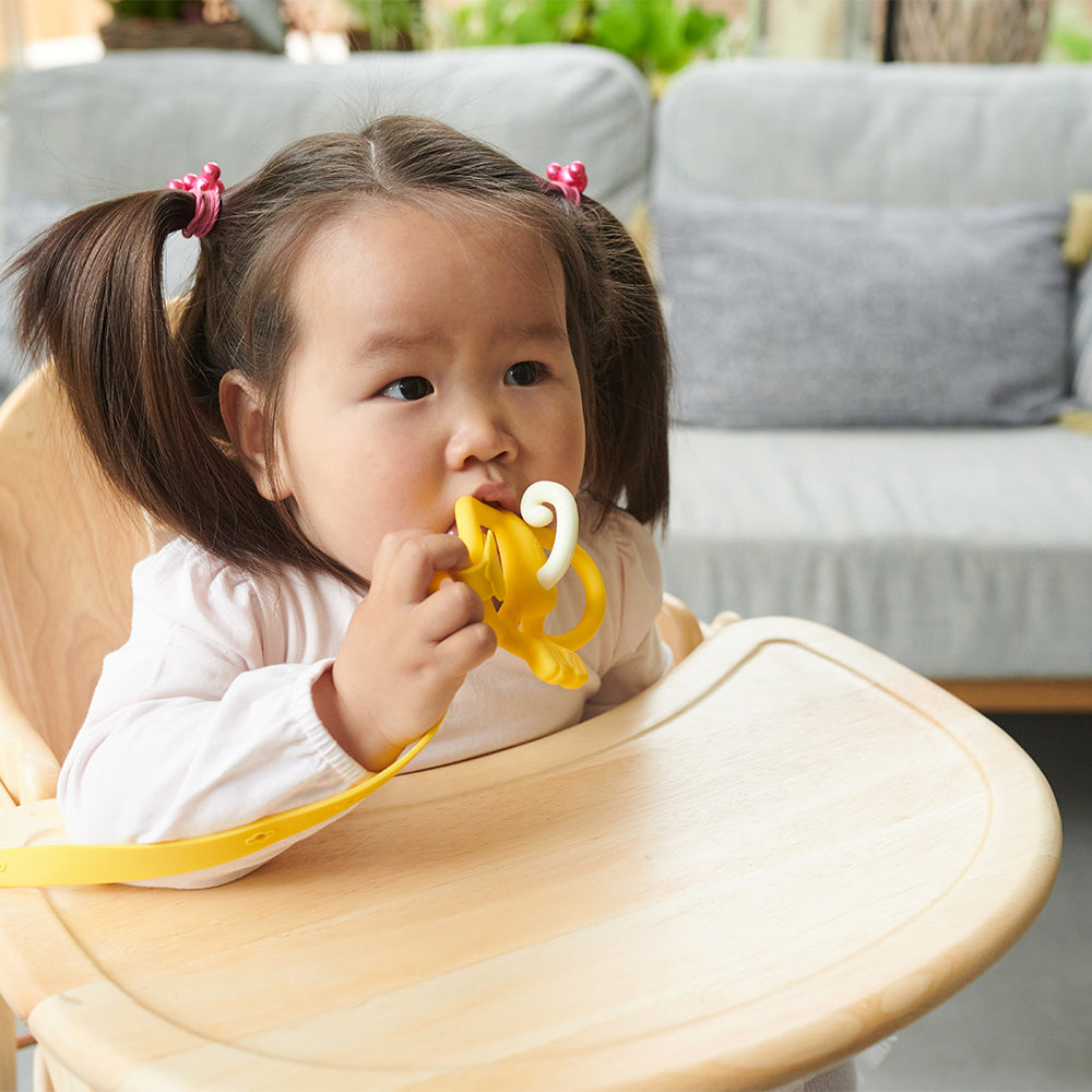 Yellow Multi-Use Product Holder
