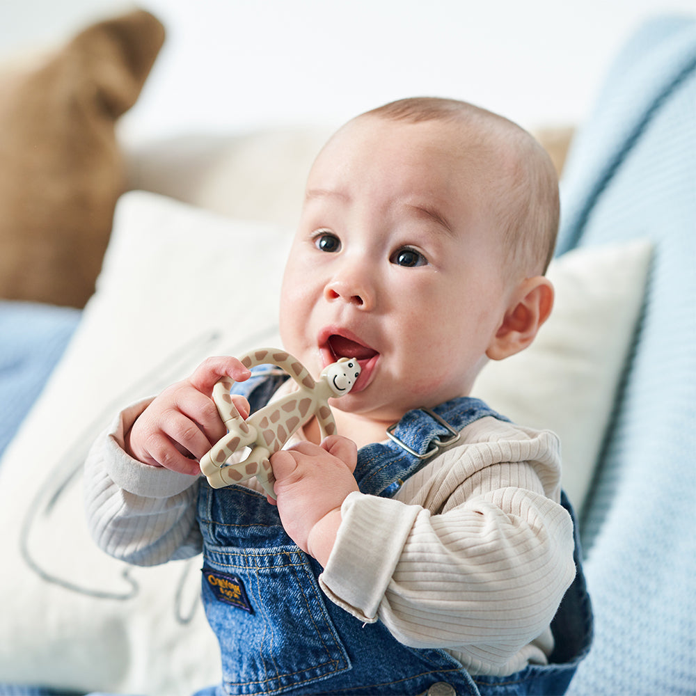 Gigi Giraffe Teether