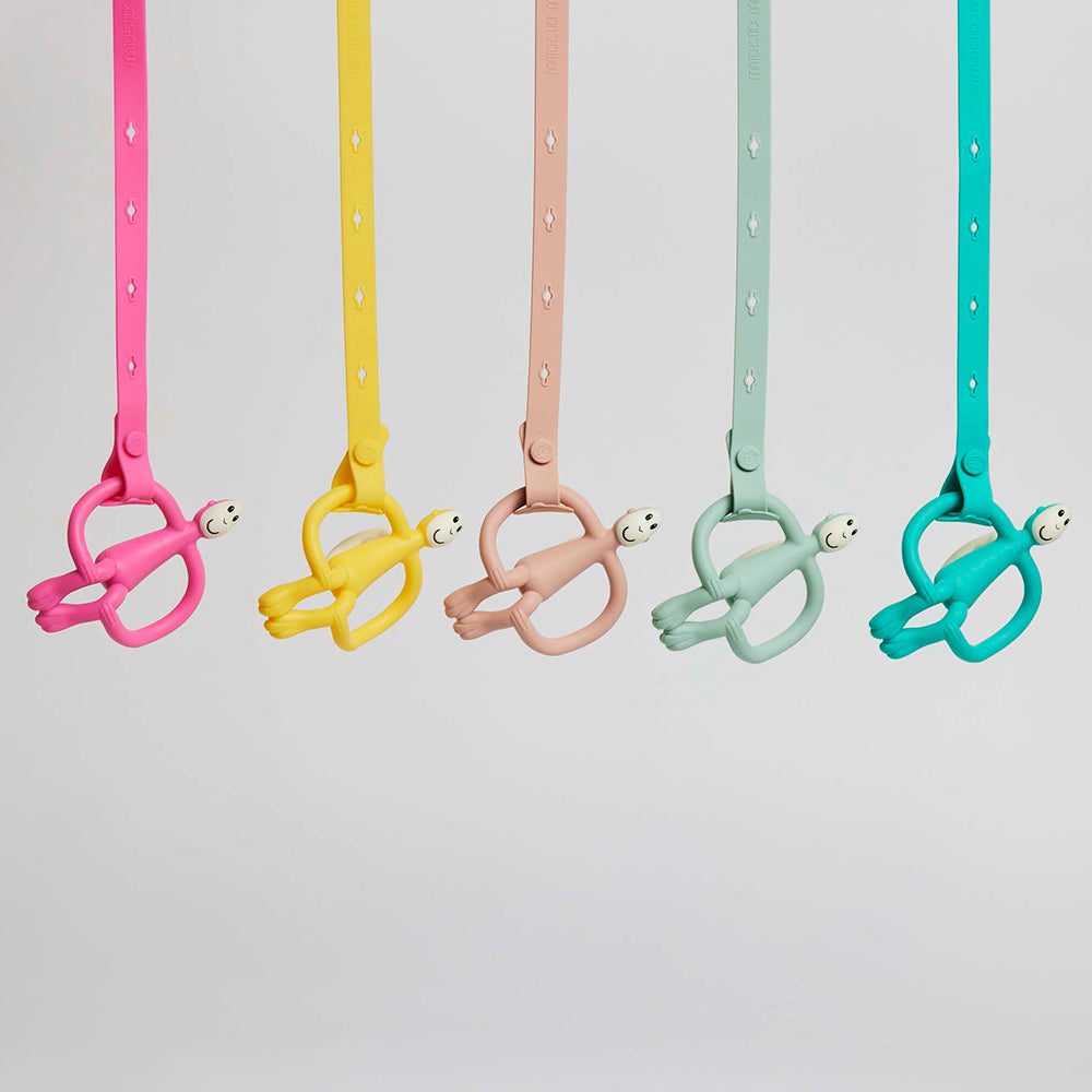 Yellow Multi-Use Product Holder