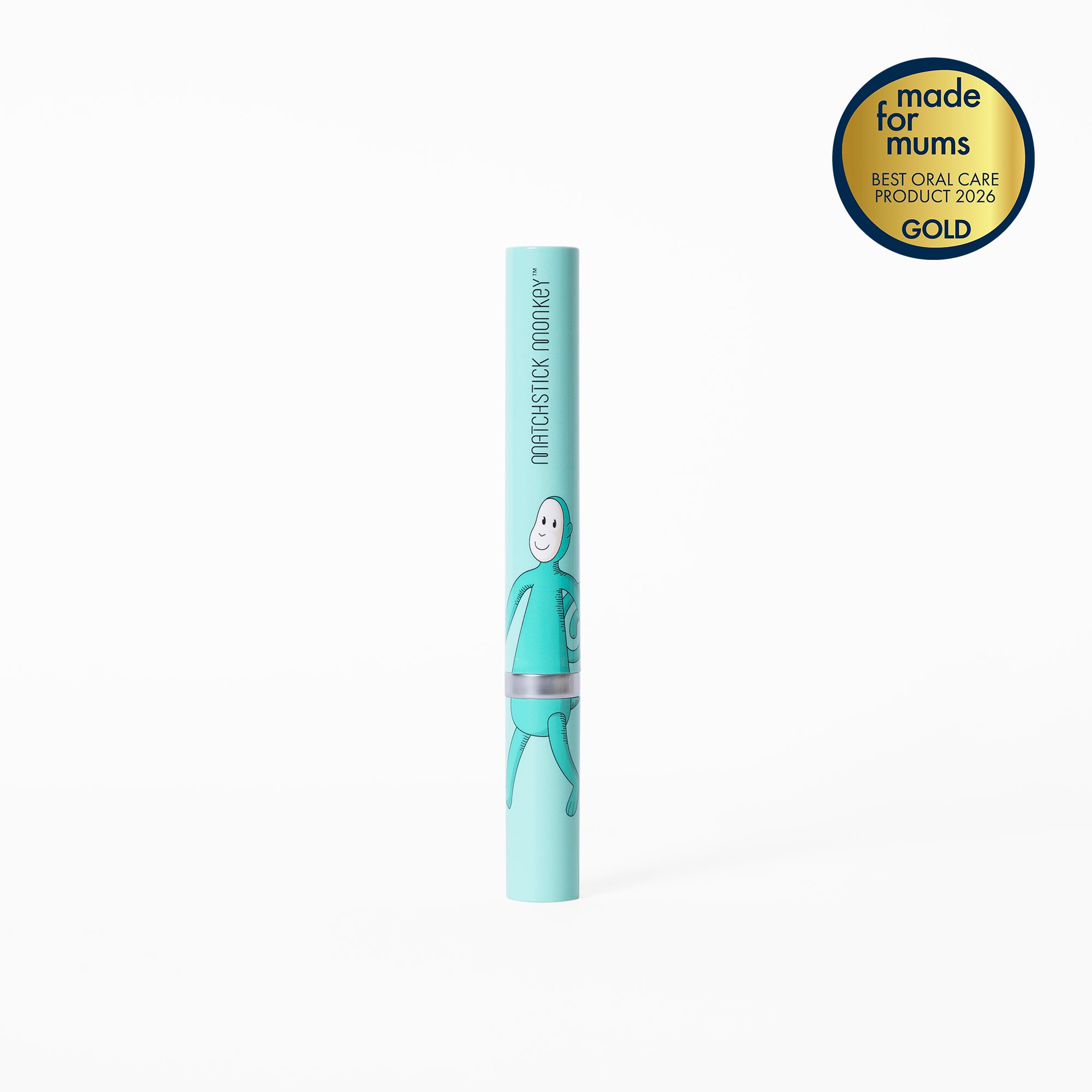 Baby Electric Sonic Toothbrush Monkey