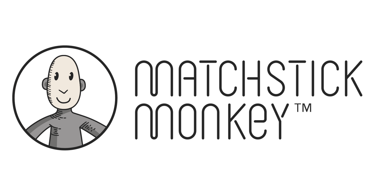 Matchstick Monkey