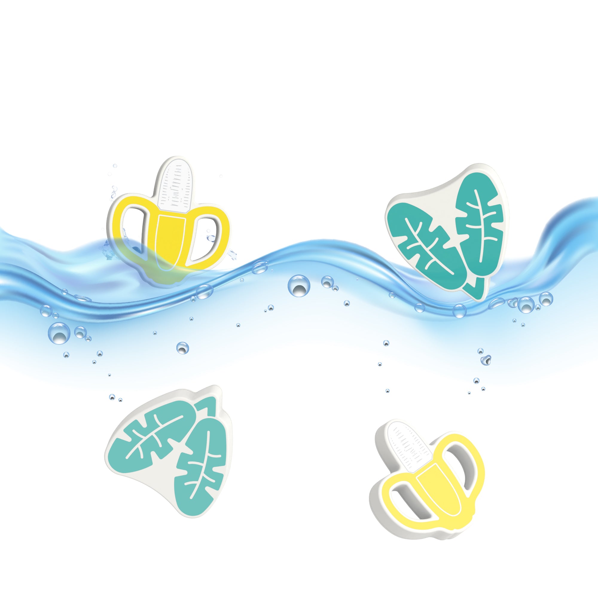 Floating and Sinking Game Set
