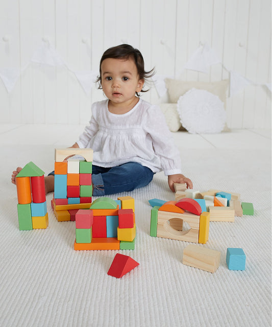 Baby Toys for Development