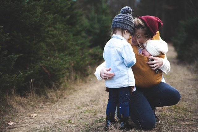 The Best Winter Activities for Babies and Toddlers