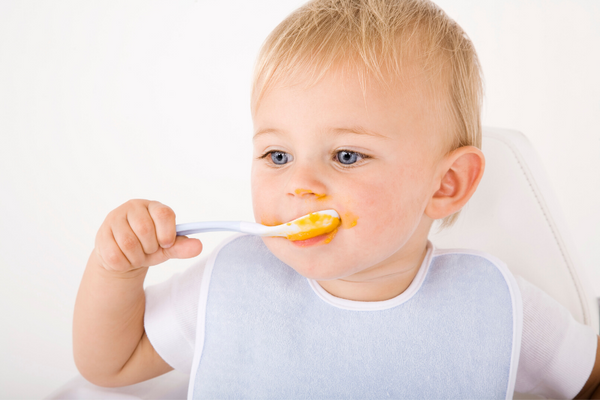 When To Start Your Baby On Food