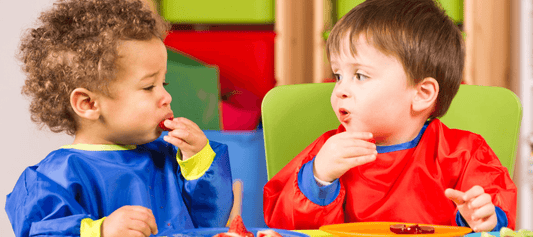 9 Ways To Adjust Your Toddler To Nursery