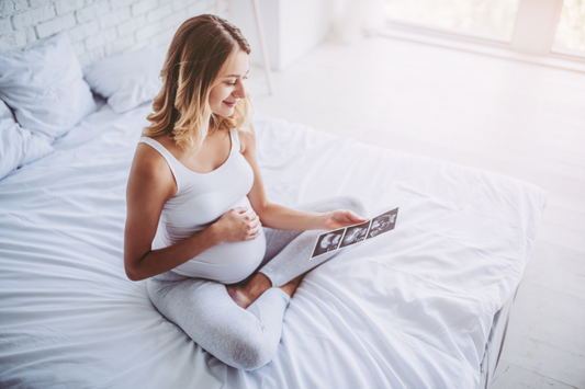 Becoming A Parent For The First Time