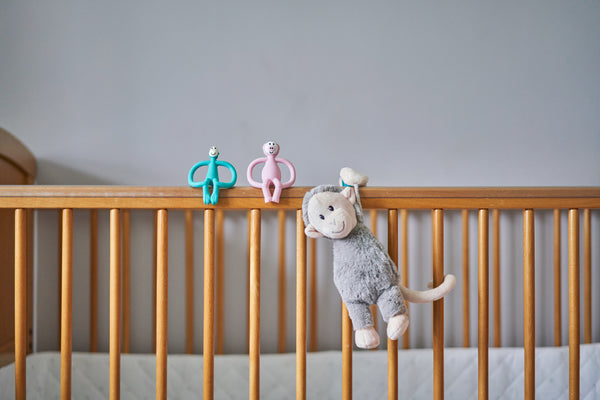 Spring Cleaning: Toddlers’ Toys Tutorial | Matchstick Monkey