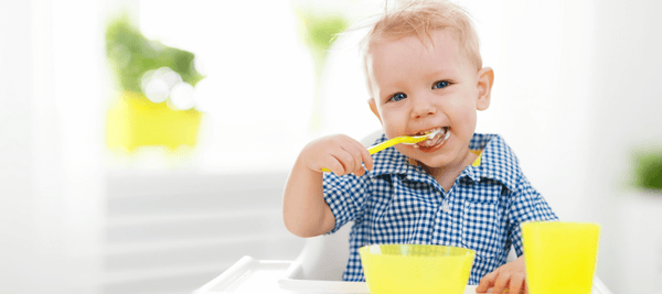9 Fun & Easy Toddler Snacks