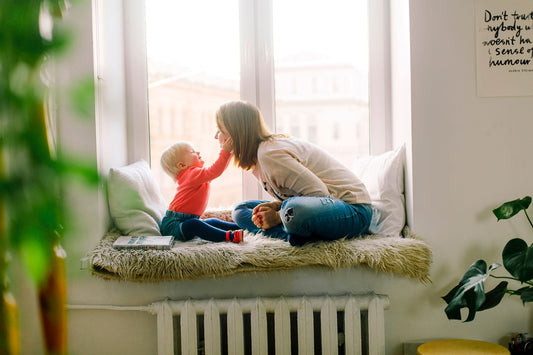 Why Teaching Toddlers Sign Language to Communicate is a Good Idea