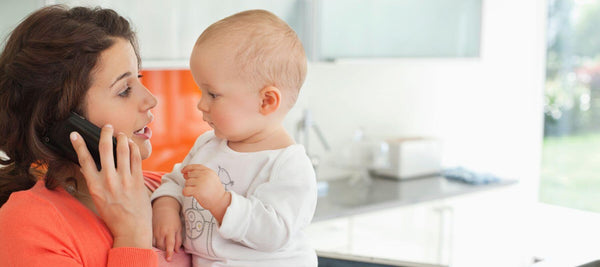 When Do Babies Start Talking?
