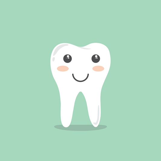 Tips for parents with teething babies