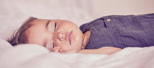 How To Get A Toddler To Sleep