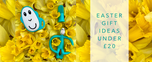 Easter Gifting Ideas for Baby & Toddler under £20