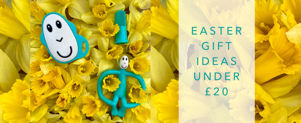 Easter Gifting Ideas for Baby & Toddler under £20