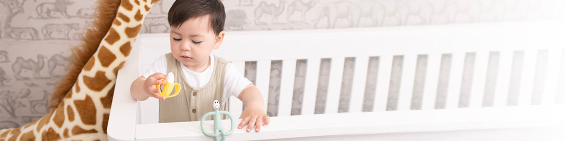 Our new Teether Collection has launched!