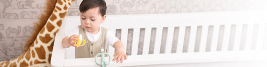 Our new Teether Collection has launched!