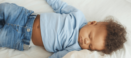 Naptime Natters for Babies and Toddlers: your questions explained