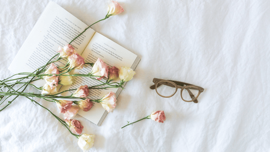 Keeping The Romance Alive With Young Children | Matchstick Monkey