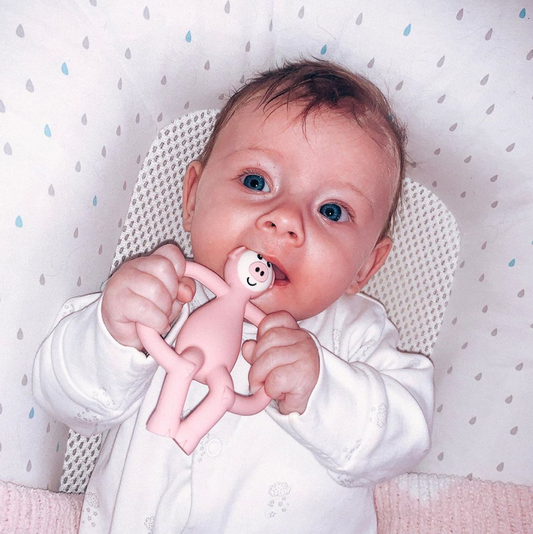 MOTHERHOOD MINIS: BITESIZE INTERVIEWS WITH REAL MUMS - KEEPING IT REAL WITH CHLOE.
