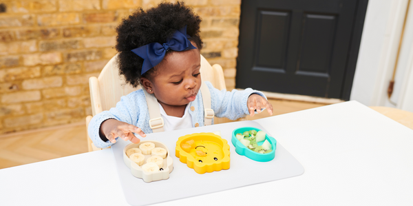 When to Start Your Baby on Solids