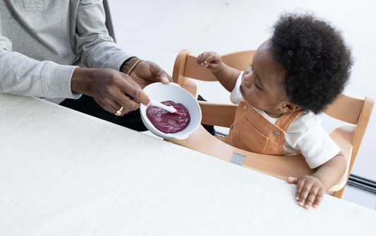 A Father's Day Guide to Bonding with Baby