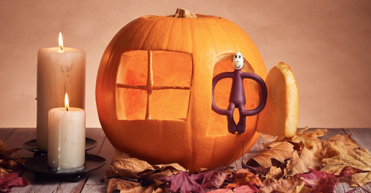 My Baby’s First Halloween: Top Tips for Parents