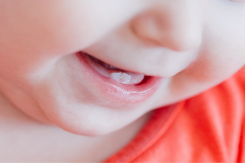 9 Steps On What To Do For A Teething Baby