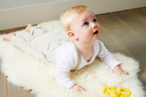 MOTHERHOOD MINIS: KEEPING IT REAL WITH @VICKYTHORNTONNORRIS