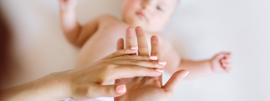 The Benefits of Chamomile in Baby Skincare