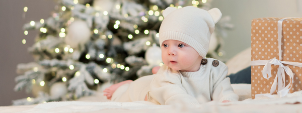 Baby’s First Christmas Tips
