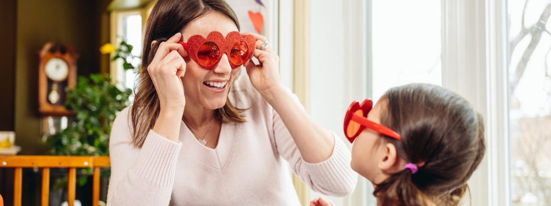 Parents’ Guide to Valentine’s Day