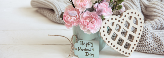 Celebrating Mother’s Day with Your Baby