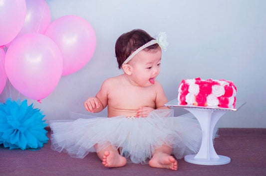 Baby Shower Celebration