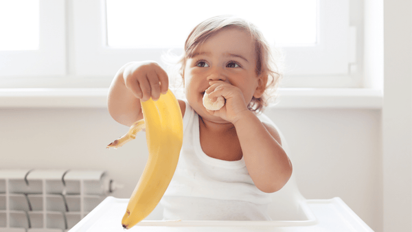 How To Get My Toddler To Eat More Fruit and Vegetables?