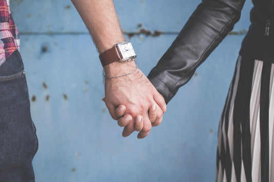 4 Cute and Romantic Valentine’s Day Suggestions for Parents