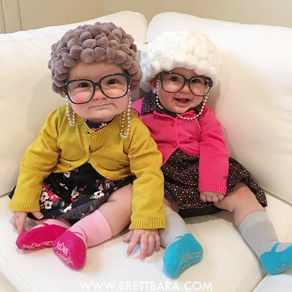 Some of the Funniest Halloween Costumes for Babies