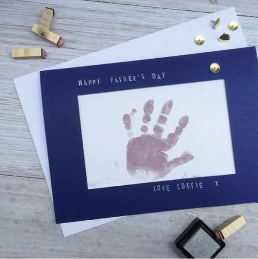 Father's Day Card